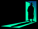 BURGLAR